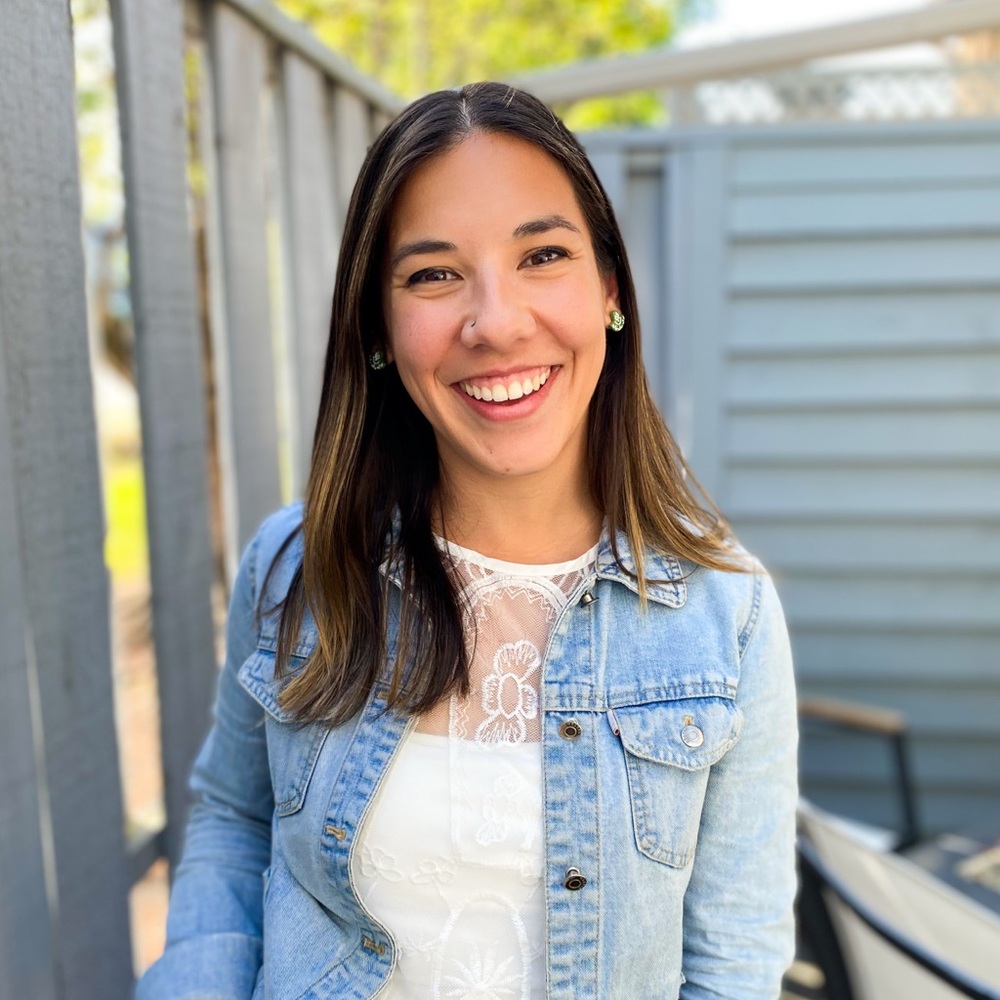 Meet your Posher, Krista